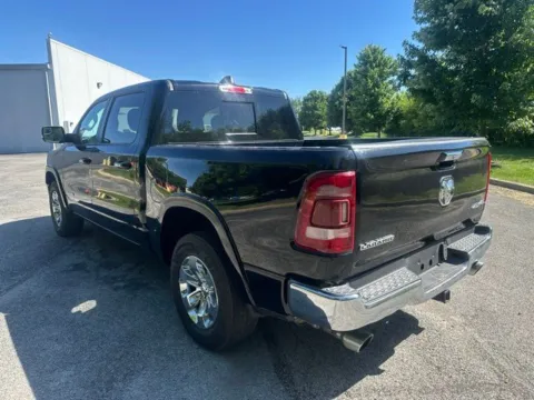 More photos of 2020 Ram 1500 Laramie at Indy Luxury Motorsports, IN