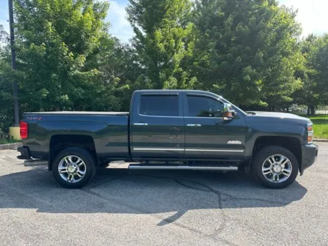 Photos of 2015 Chevrolet Silverado 2500HD High Country for sale in Indianapolis, IN at Indy Luxury Motorsports