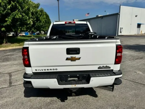 More photos of 2015 Chevrolet Silverado 2500HD High Country at Indy Luxury Motorsports, IN