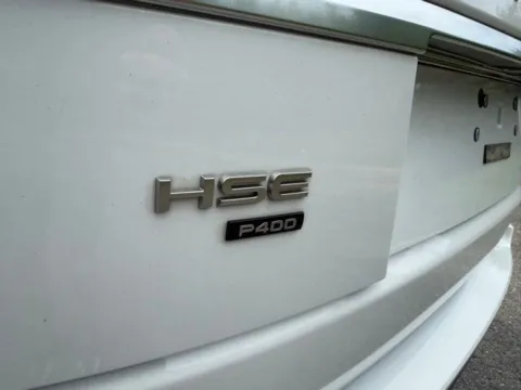 More photos of 2020 Land Rover Range Rover HSE at Indy Luxury Motorsports, IN