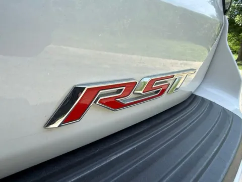 More photos of 2021 Chevrolet Tahoe RST at Indy Luxury Motorsports, IN