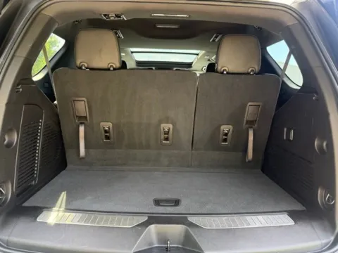 More photos of 2021 Chevrolet Tahoe RST at Indy Luxury Motorsports, IN