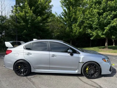 Photos of 2020 Subaru WRX STi for sale in Indianapolis, IN at Indy Luxury Motorsports