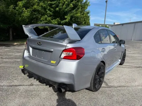 More photos of 2020 Subaru WRX STi at Indy Luxury Motorsports, IN
