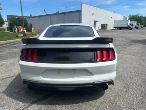 More photos of 2018 Ford Mustang EcoBoost at Indy Luxury Motorsports, IN