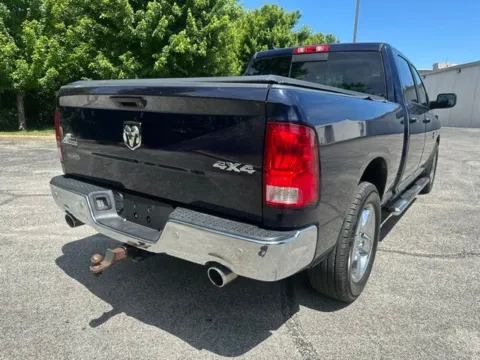 Another view of 2018 Ram 1500 Big Horn for sale in Indianapolis, IN at Indy Luxury Motorsports