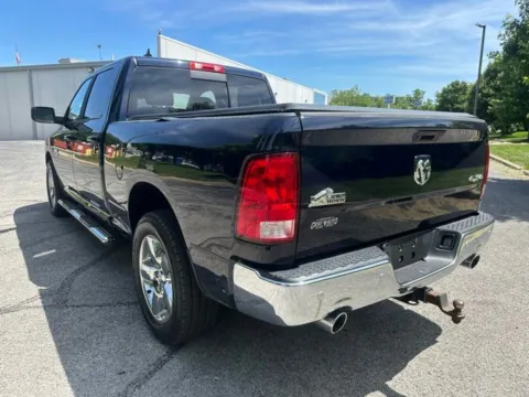 More photos of 2018 Ram 1500 Big Horn at Indy Luxury Motorsports, IN