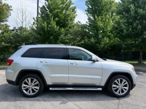 Photos of 2013 Jeep Grand Cherokee Laredo for sale in Indianapolis, IN at Indy Luxury Motorsports