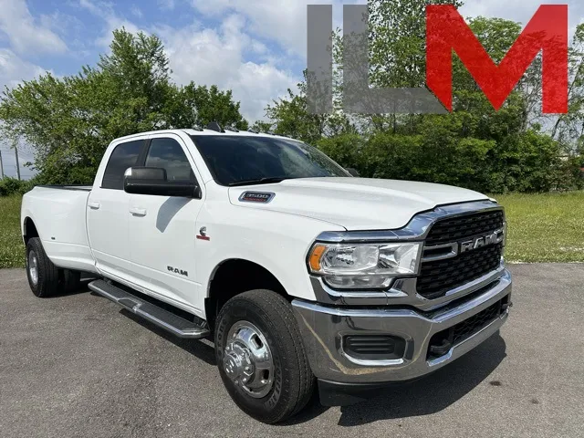 2022 Ram 3500 Big Horn for sale in Indianapolis, IN