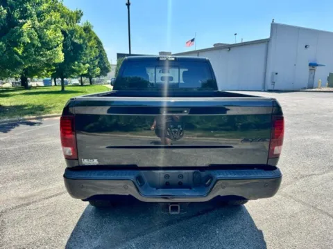 Another view of 2016 Ram 2500 Laramie for sale in Indianapolis, IN at Indy Luxury Motorsports