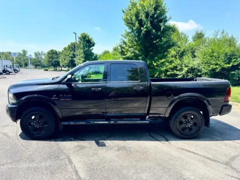 More photos of 2016 Ram 2500 Laramie at Indy Luxury Motorsports, IN