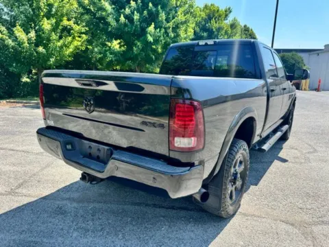 More photos of 2016 Ram 2500 Laramie at Indy Luxury Motorsports, IN