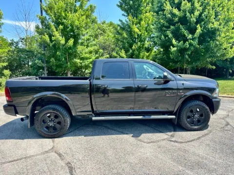 Photos of 2016 Ram 2500 Laramie for sale in Indianapolis, IN at Indy Luxury Motorsports