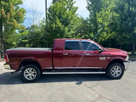 More photos of 2017 Ram 2500 Laramie Longhorn at Indy Luxury Motorsports, IN