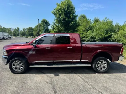 More photos of 2017 Ram 2500 Laramie Longhorn at Indy Luxury Motorsports, IN