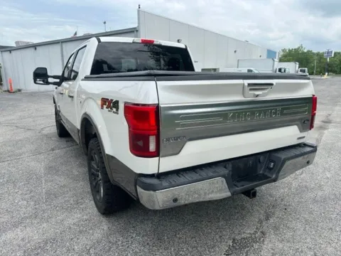 More photos of 2018 Ford F-150 King Ranch at Indy Luxury Motorsports, IN