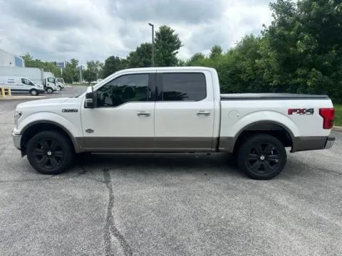 More photos of 2018 Ford F-150 King Ranch at Indy Luxury Motorsports, IN