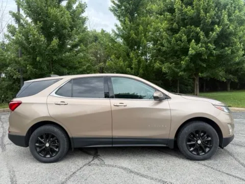 Photos of 2019 Chevrolet Equinox LT for sale in Indianapolis, IN at Indy Luxury Motorsports