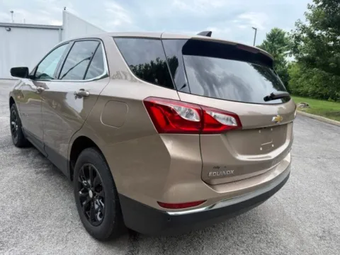 More photos of 2019 Chevrolet Equinox LT at Indy Luxury Motorsports, IN