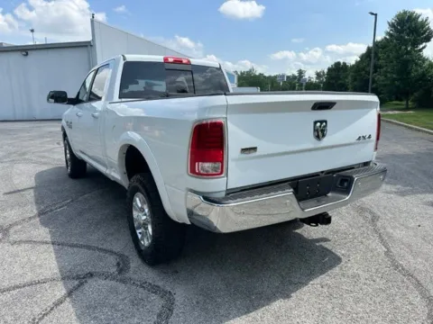 More photos of 2018 Ram 2500 Laramie at Indy Luxury Motorsports, IN