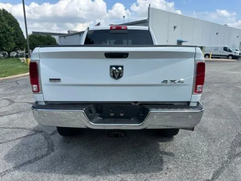 More photos of 2018 Ram 2500 Laramie at Indy Luxury Motorsports, IN