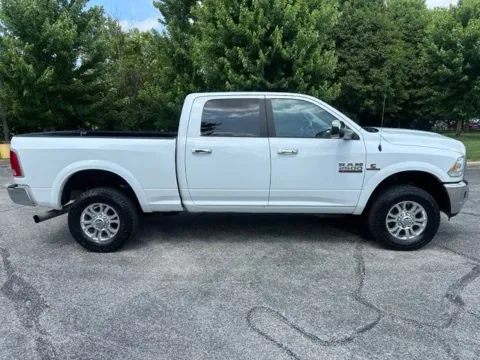 Photos of 2018 Ram 2500 Laramie for sale in Indianapolis, IN at Indy Luxury Motorsports