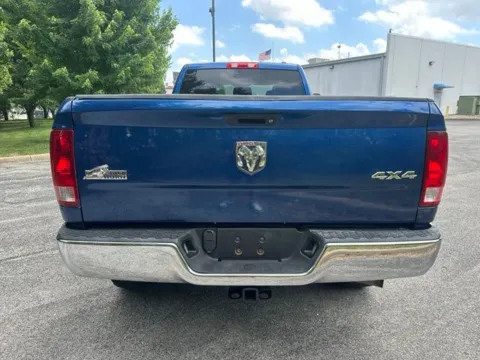 More photos of 2010 Ram 2500 SLT at Indy Luxury Motorsports, IN