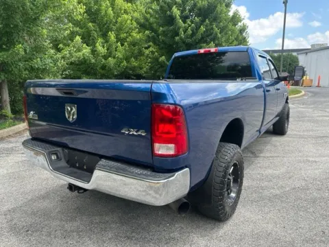 Another view of 2010 Ram 2500 SLT for sale in Indianapolis, IN at Indy Luxury Motorsports