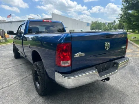 More photos of 2010 Ram 2500 SLT at Indy Luxury Motorsports, IN