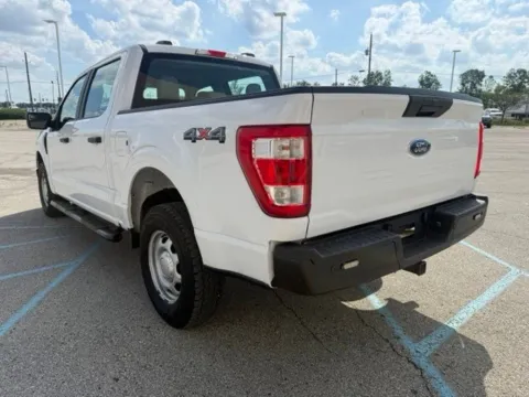 More photos of 2021 Ford F-150 XL at Indy Luxury Motorsports, IN
