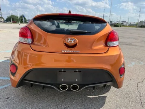 More photos of 2016 Hyundai Veloster Turbo at Indy Luxury Motorsports, IN