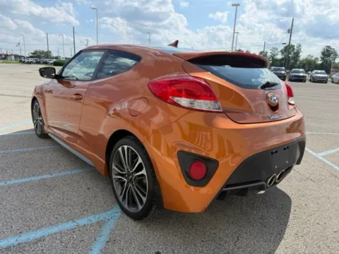More photos of 2016 Hyundai Veloster Turbo at Indy Luxury Motorsports, IN