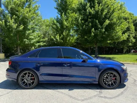 Photos of 2018 Audi S3 2.0T Premium Plus for sale in Indianapolis, IN at Indy Luxury Motorsports