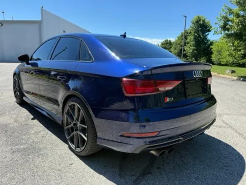 More photos of 2018 Audi S3 2.0T Premium Plus at Indy Luxury Motorsports, IN