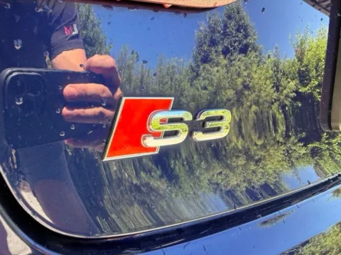 More photos of 2018 Audi S3 2.0T Premium Plus at Indy Luxury Motorsports, IN