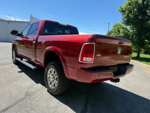 More photos of 2014 Ram 2500 Laramie at Indy Luxury Motorsports, IN