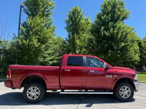 Photos of 2014 Ram 2500 Laramie for sale in Indianapolis, IN at Indy Luxury Motorsports