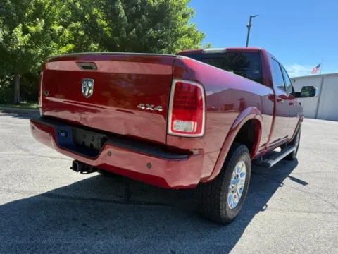 More photos of 2014 Ram 2500 Laramie at Indy Luxury Motorsports, IN