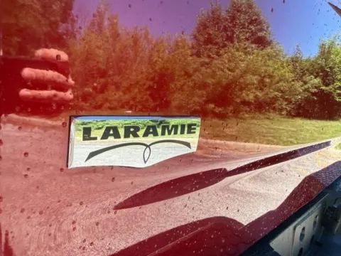 More photos of 2014 Ram 2500 Laramie at Indy Luxury Motorsports, IN