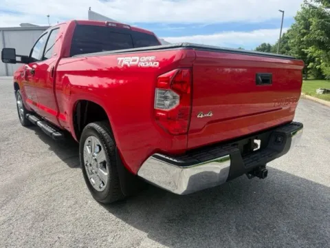 More photos of 2016 Toyota Tundra SR5 at Indy Luxury Motorsports, IN