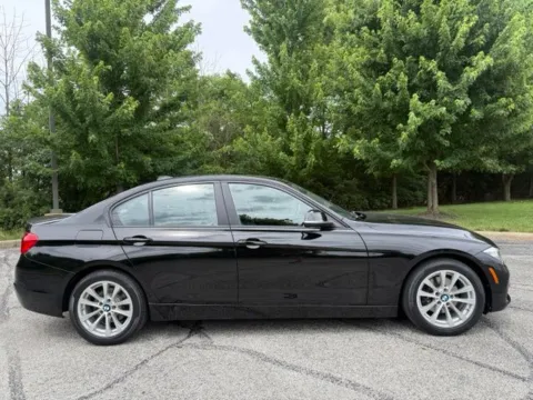 Photos of 2016 BMW 3 Series 320i xDrive for sale in Indianapolis, IN at Indy Luxury Motorsports