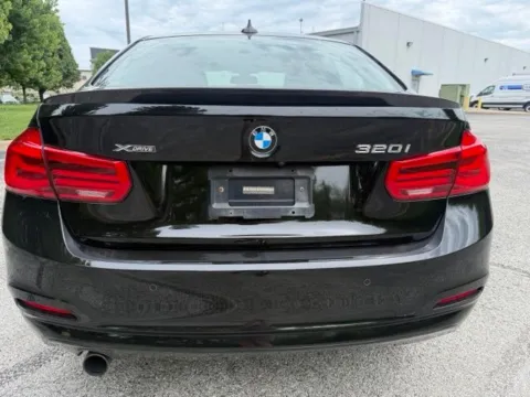 More photos of 2016 BMW 3 Series 320i xDrive at Indy Luxury Motorsports, IN