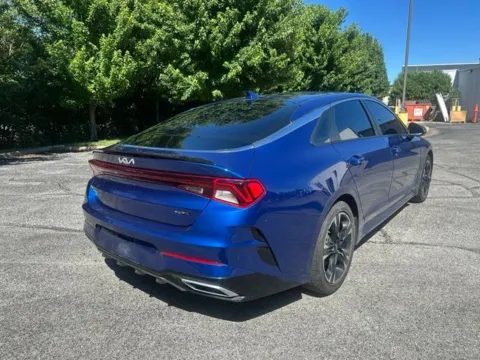 More photos of 2022 Kia K5 GT-Line at Indy Luxury Motorsports, IN