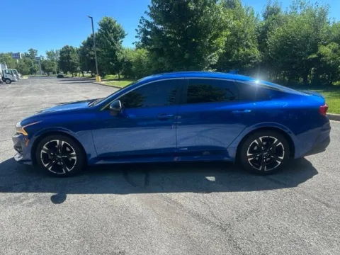 More photos of 2022 Kia K5 GT-Line at Indy Luxury Motorsports, IN