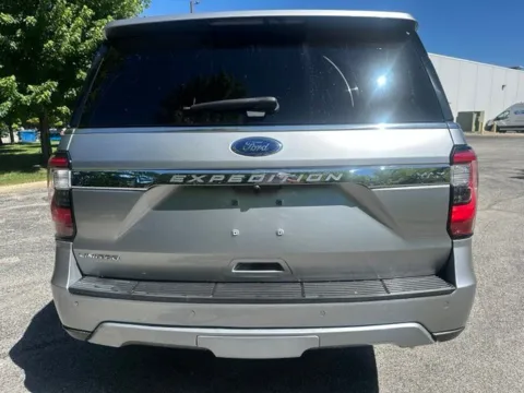 More photos of 2021 Ford Expedition Max Limited at Indy Luxury Motorsports, IN