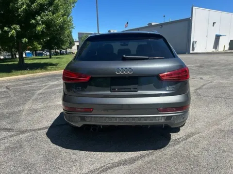 More photos of 2018 Audi Q3 2.0T Premium at Indy Luxury Motorsports, IN