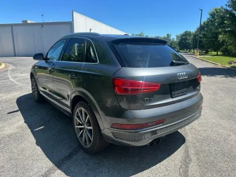 More photos of 2018 Audi Q3 2.0T Premium at Indy Luxury Motorsports, IN
