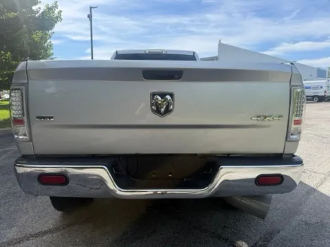 More photos of 2011 Ram 2500 SLT at Indy Luxury Motorsports, IN
