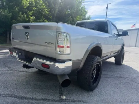 Another view of 2011 Ram 2500 SLT for sale in Indianapolis, IN at Indy Luxury Motorsports