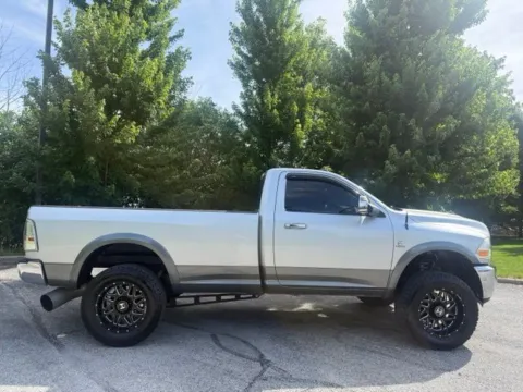 Photos of 2011 Ram 2500 SLT for sale in Indianapolis, IN at Indy Luxury Motorsports